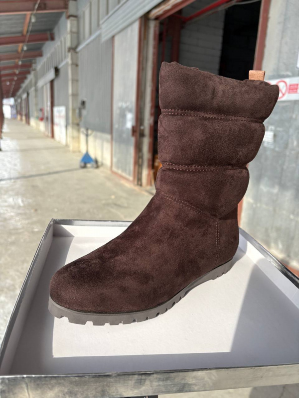 Полусапоги Miss Skovolini веллингтон для девочки 3X-90M