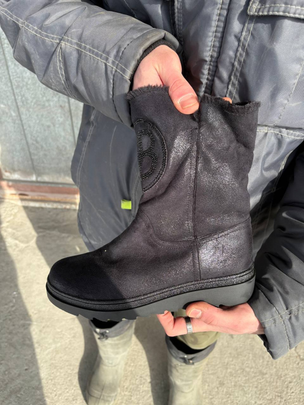 С другой стороны